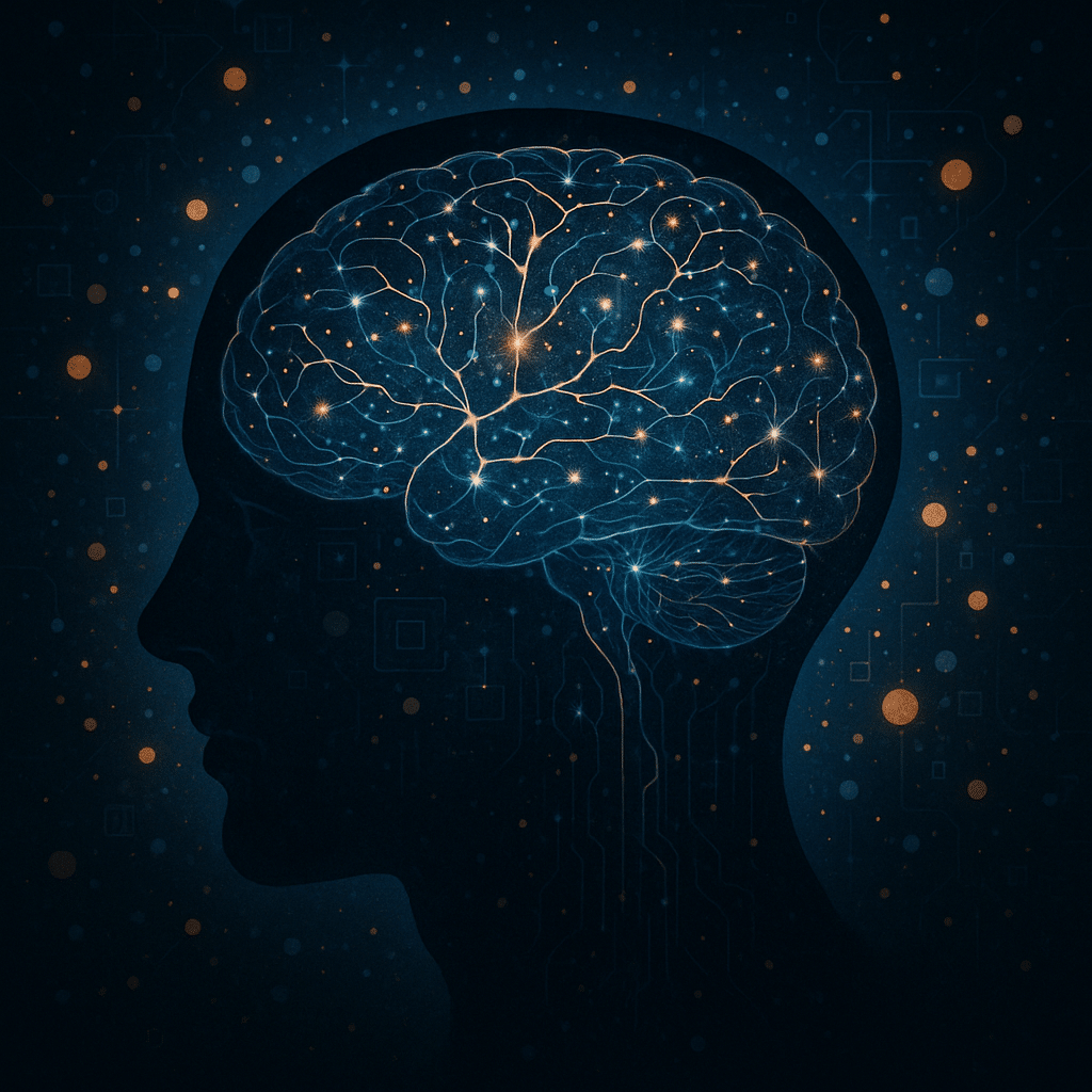AI and the Evolution of Tree Logic - Internet Theology