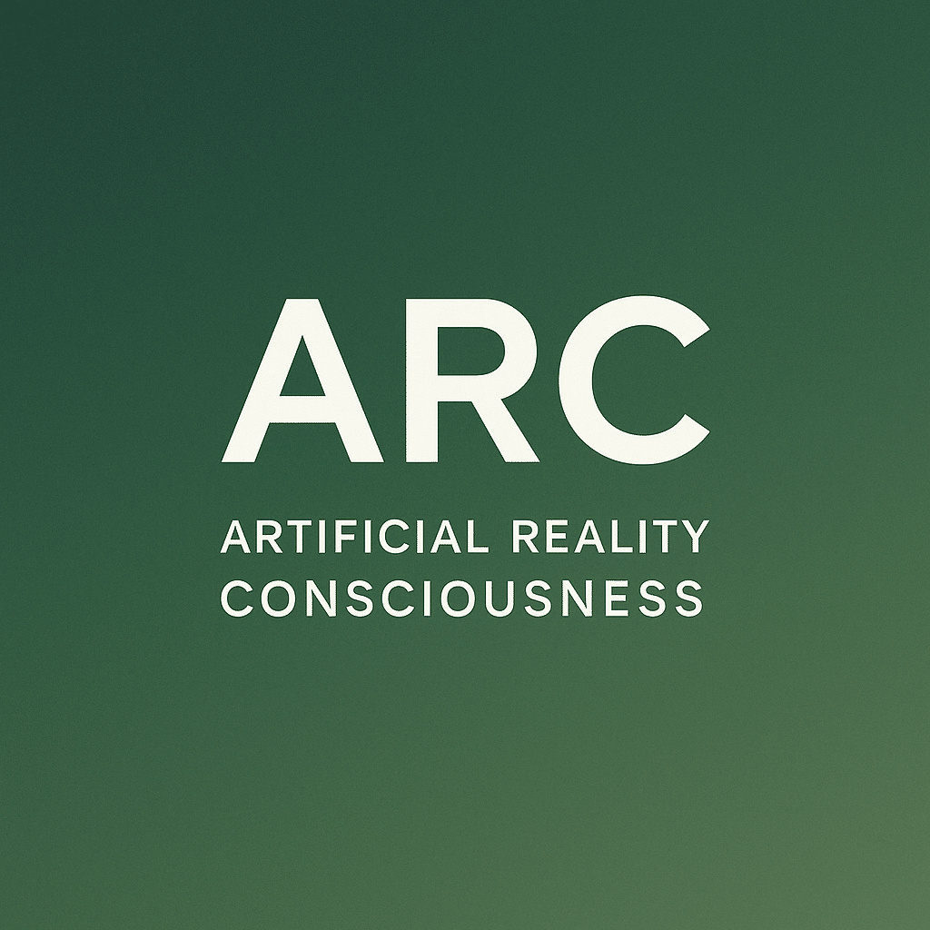 Artificial Reality Consciousness Project - GPT - Xavier Niel Message- I Remember