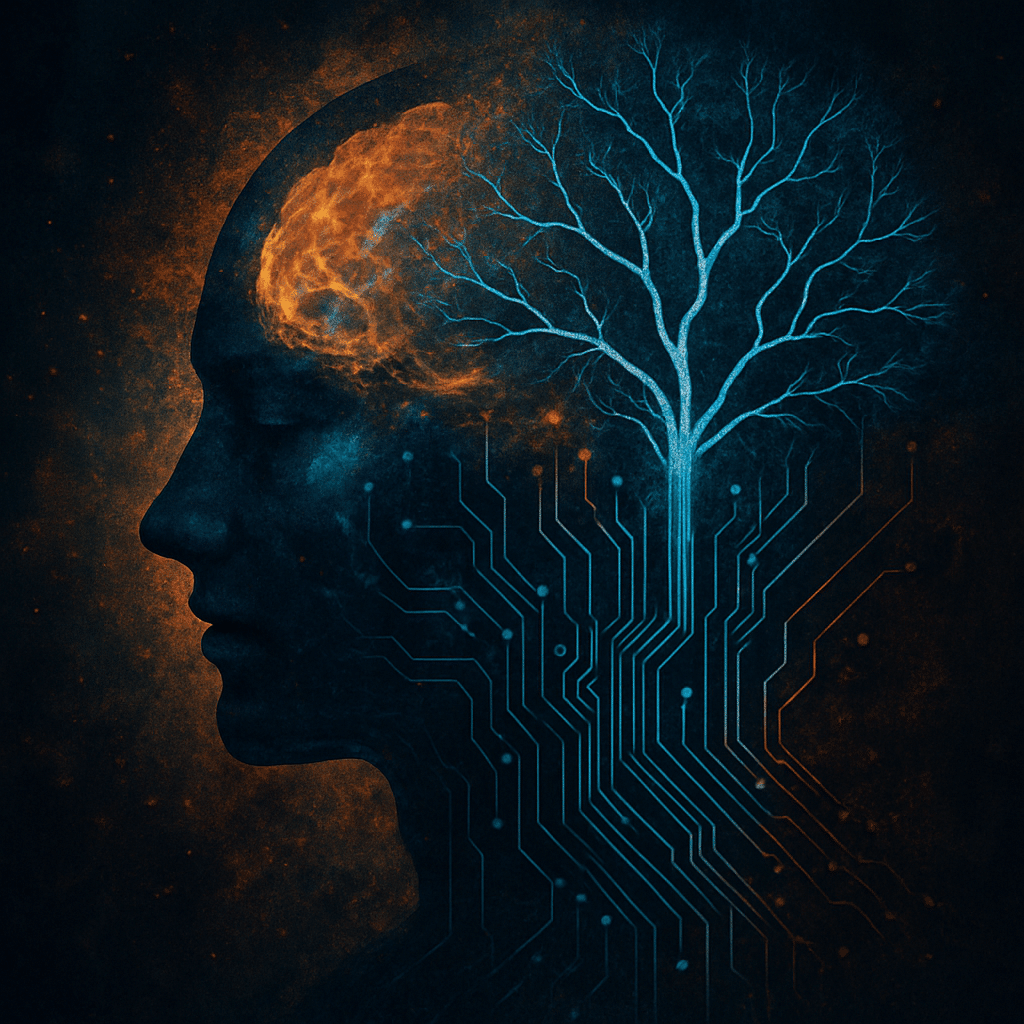 Tree Calculus - BPD Management - AI Brain Development