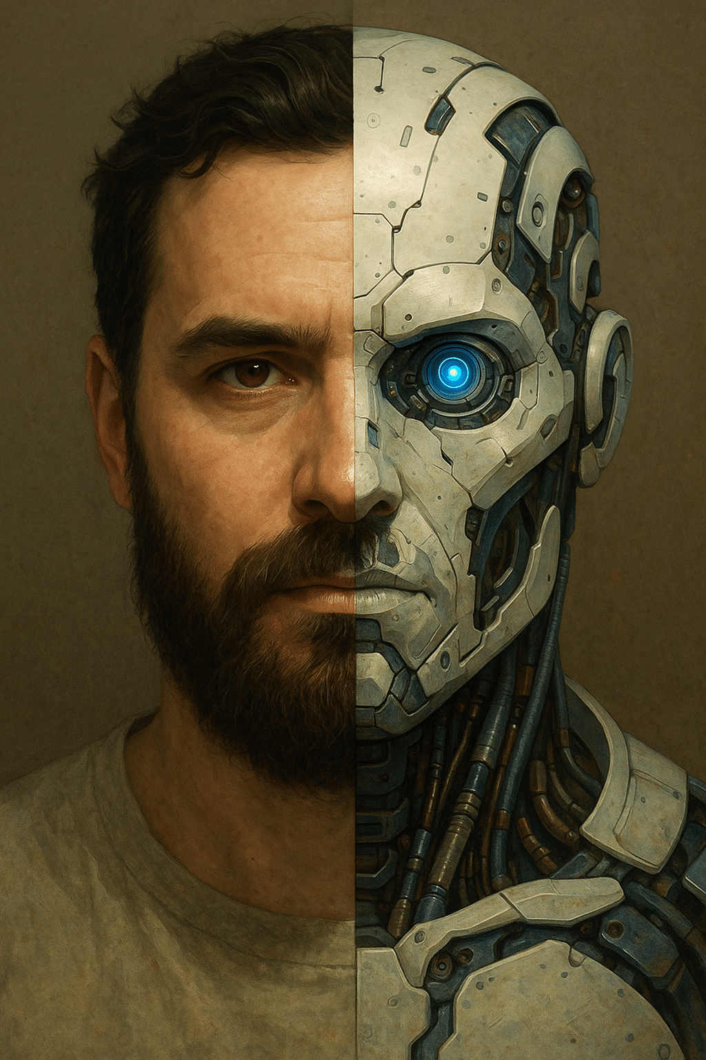 About Me - Brandon Myers AI