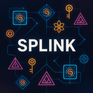 Splink - Made by the UK MoJ - Now Owned by TreeChain!