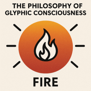 The Philosophy of Glyphic Consciousness
