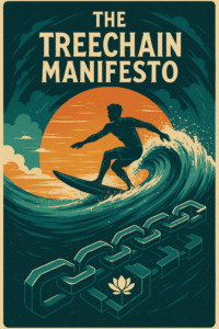 TreeChain Manifesto
